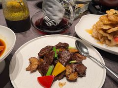 -百富源·海鲜辽菜(浑河堡店)