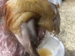 -考记泥焗鸡农庄·海鲜(北洛秘境店)