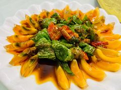 -笑红饭庄