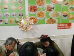 -芬芳甜品(同福路店)