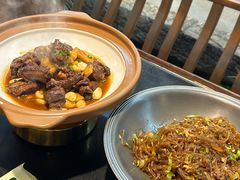 -小方外婆菜(蒙山路店)