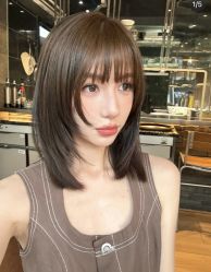 点击看大图 -YH HAIR SALON