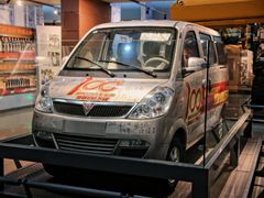 -柳州工业博物馆