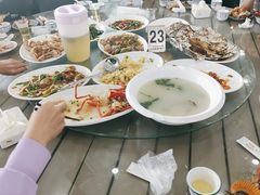 -七鲜渔港美食餐厅(巽寮湾海景店)