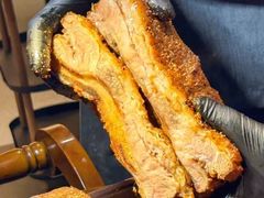 -何发发和牛烧肉·鳗鱼榴莲放题自助(乐峰广场店)