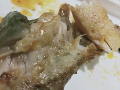 -辣尚瘾·烤鱼·新川菜(交大直营店)