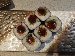 -友壹町寿司(嘉洲广场店)