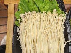 -霸王牛火锅烤肉(八廓商城店)