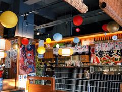 -烧鸟横丁(联发文创口岸店)