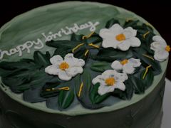 -Dark Horse·黑马蛋糕·低脂·低糖淡奶(金匙望湖大厦店)