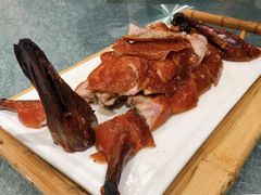 -小厨娘淮扬菜(六合欢乐港店)