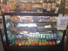 -Cafe Alice咖啡爱丽丝(奥城店)