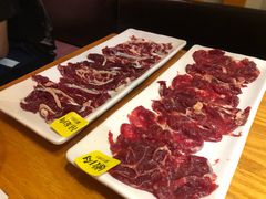 -海银海记潮汕牛肉火锅(新港中路海珠店)