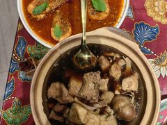 -小娘惹厨房Little Nyonya(狮城有约上榜店)