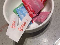 -海底捞火锅(望海国际店)