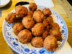 -左邻右舍褡裢火烧(石榴园店)