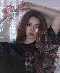 点击看大图 -那茉 Hair Salon