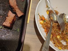 -卡朋西餐(扬名广场店)