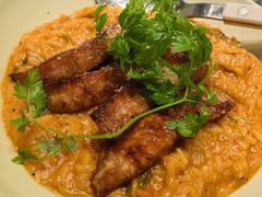-沛家·西餐Brunch·直火料理