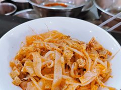 -王菊美食街·王菊面馆(总店)