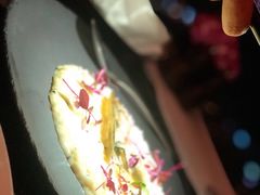 -瑞吉酒店 · Elba 欧尔巴意大利餐厅· 精致意餐·云端聚会
