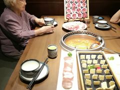 -快乐小羊·内蒙牛羊肉火锅(流花中心店)