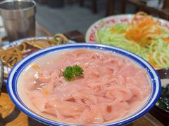 -楠火锅(西单店)