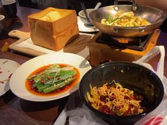 -绿茶餐厅(千岛湖银泰城店)