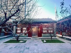 -李叔同故居纪念馆