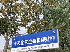 -黄金博物馆