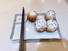 特色生煎-东泰祥生煎馆(重庆北路店)
