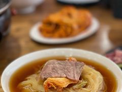 -西塔大冷面(三好街店)