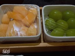 -金色印象·4K影院式足体养生(杨家坪西郊店)