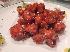 -龙景轩(香港四季酒店)