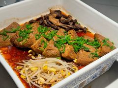 -筱爷叔·上海传统手工菜(玉树路店)