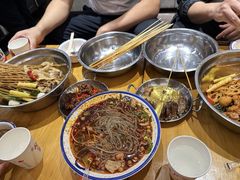 -嘉州鲜知味钵钵鸡(奎星楼店)