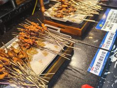 -皇家5号海鲜烤肉火锅自助餐(聊城总店)