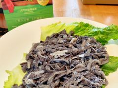 -羊之道草原味道清真餐厅(番禺店)