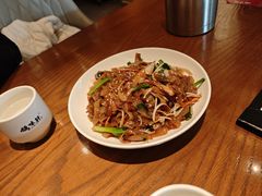 -鸽味轩·粤菜小馆(高楼门总店)