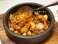-粤麓轩餐厅(中信泰富广场店)