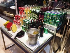 -青岛颐海花园酒店总店·自助餐厅