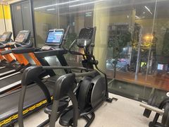 -FEELINGME乐刻包月私教馆·健身(澳门路店)