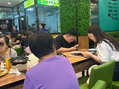 -合合春饼(潘家园店)