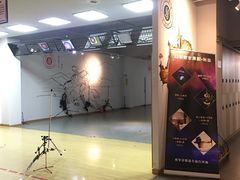 -道顺射箭·团建·骑射(张杨路店)