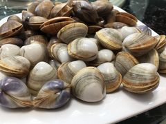 -一号码头蒸汽海鲜自助
