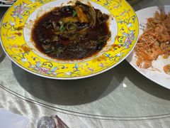 -老德州四合院·德州菜(天衢路店)