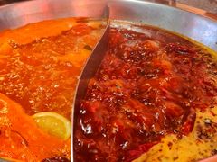 -蜀大侠火锅(森兰花园城店)