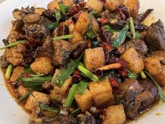 -红豆园(文林街店)