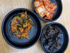 -高社长参鸡汤(高丽街店)