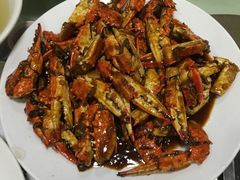 -天津乾毓德饭庄·清真传统炒菜·海鲜烧烤(咸阳路店)